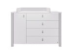 FunnaX Elin II commode – Hemelsgrijs – productaanzicht