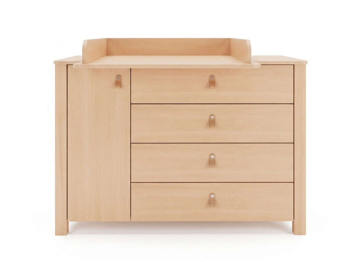 FunnaX Elin II commode – Naturel – aanvullend productbeeld