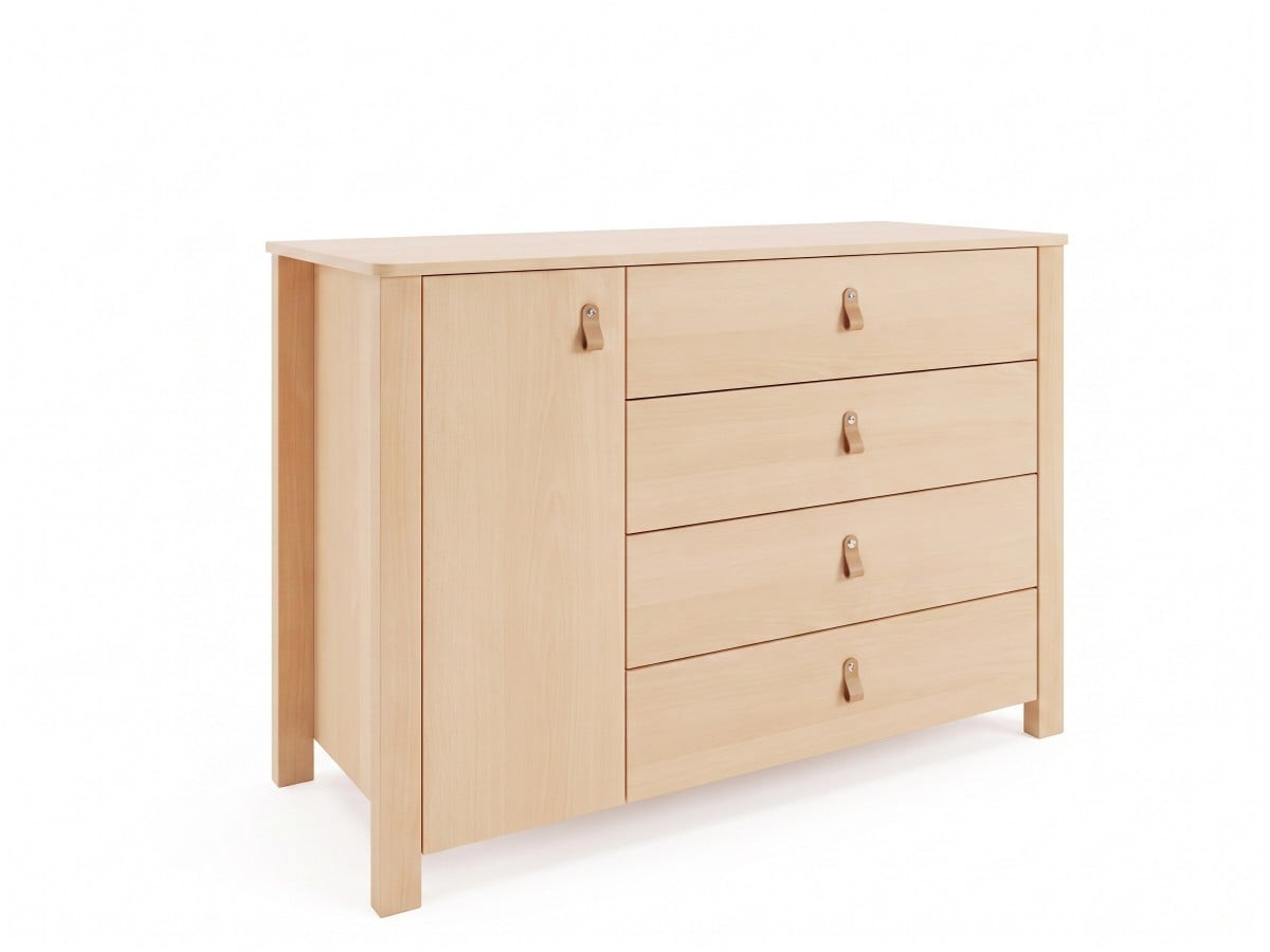 FunnaX Elin II commode – Naturel – aanvullend productbeeld