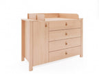 FunnaX Elin II commode – Naturel – aanvullend productbeeld