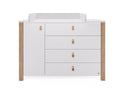 FunnaX Elin II commode – Wit – productaanzicht