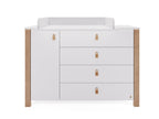 FunnaX Elin II commode – Wit – productaanzicht