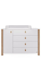 FunnaX Elin II commode – Wit – aanvullend productbeeld