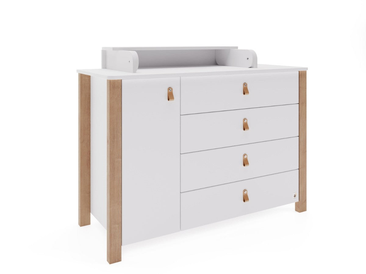FunnaX Elin II commode – Wit – aanvullend productbeeld