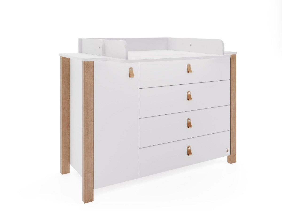 FunnaX Elin II commode – Wit – aanvullend productbeeld