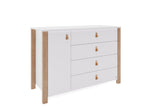 FunnaX Elin II commode – Wit – aanvullend productbeeld