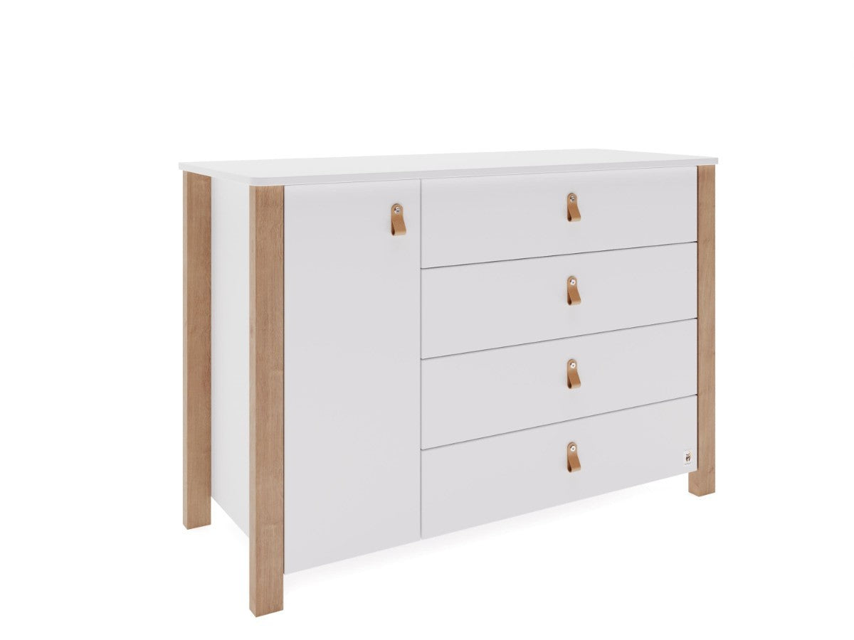 FunnaX Elin II commode – Wit – aanvullend productbeeld