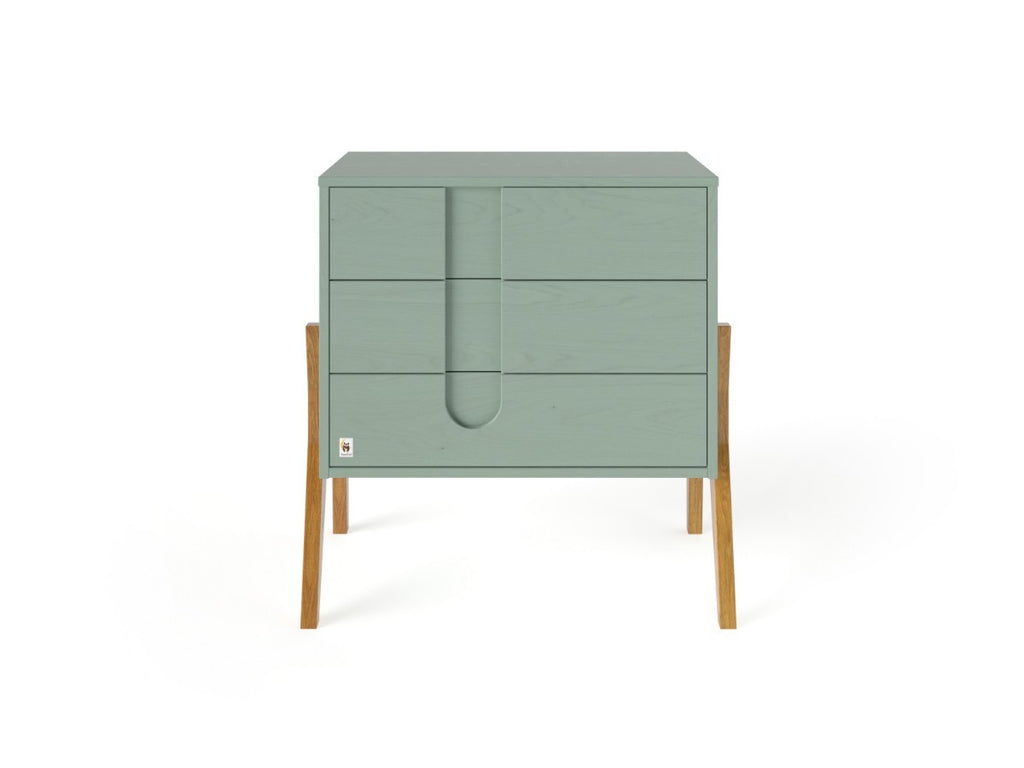 FunnaX Aven commode – Saliegroen – productaanzicht