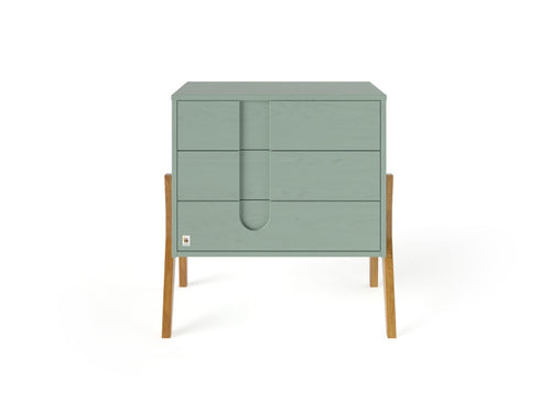 FunnaX Aven commode – Saliegroen – productaanzicht