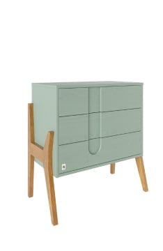 FunnaX Aven commode – Saliegroen – aanvullend productbeeld