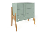 FunnaX Aven commode – Saliegroen – aanvullend productbeeld