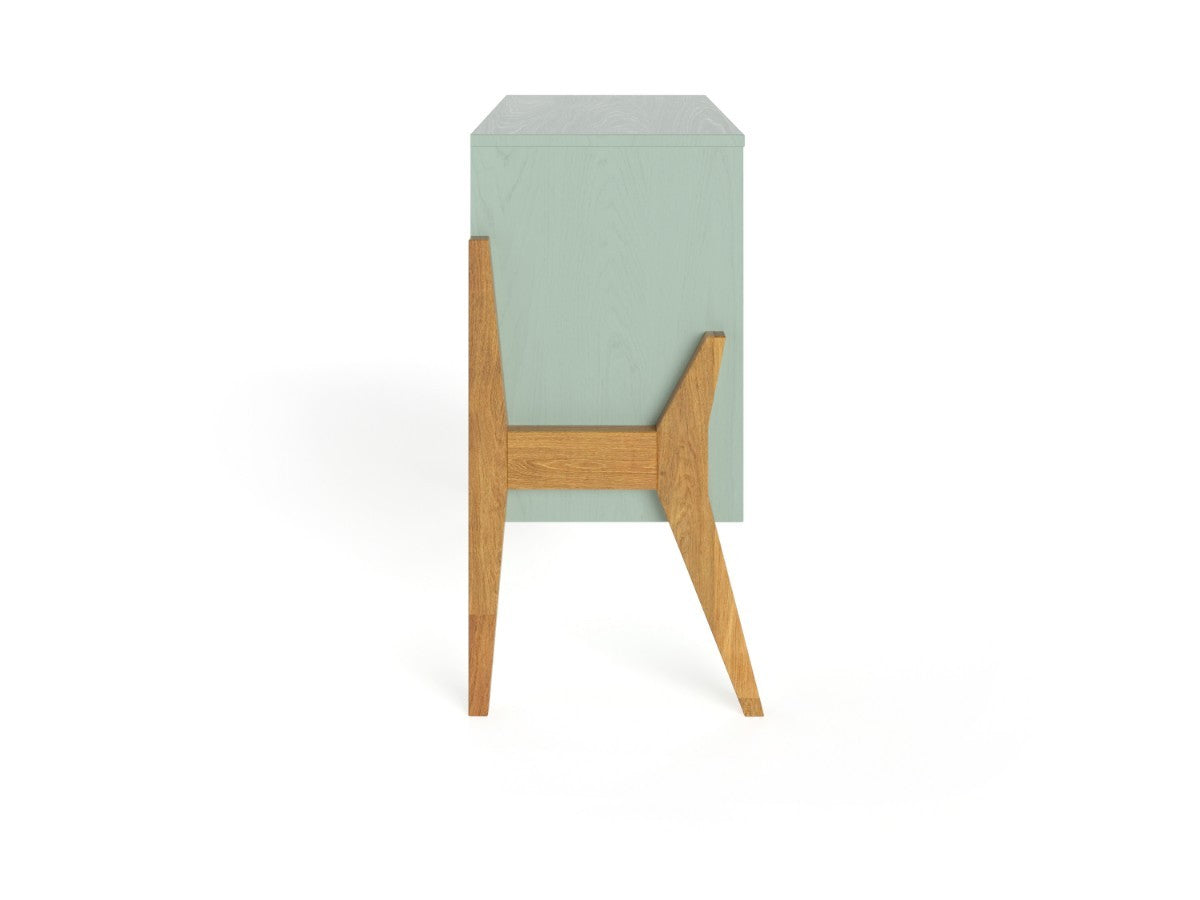 FunnaX Aven commode – Saliegroen – aanvullend productbeeld