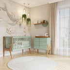 FunnaX Aven commode – Saliegroen – aanvullend productbeeld