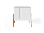 FunnaX Aven commode – Wit – productaanzicht
