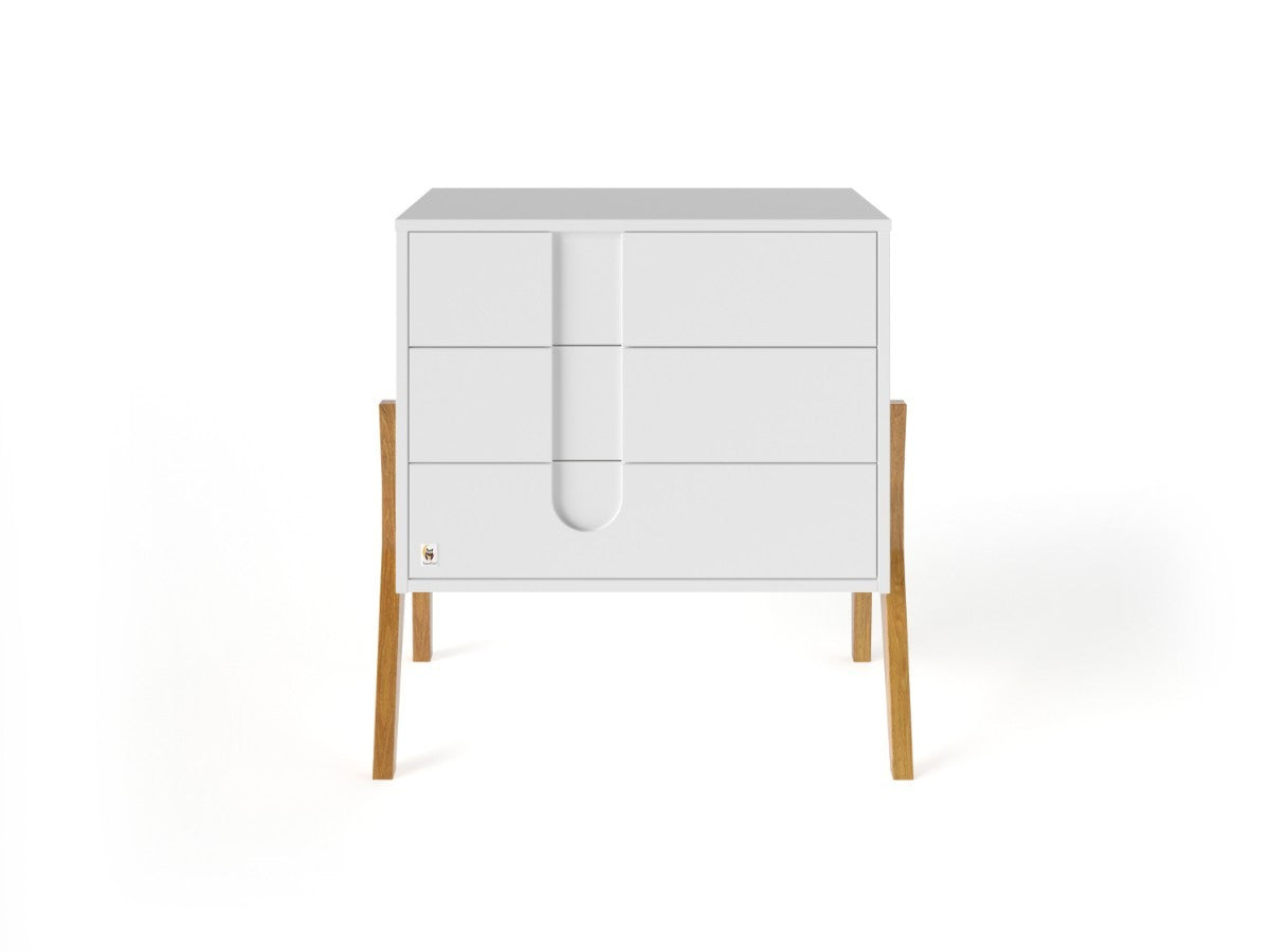 FunnaX Aven commode – Wit – productaanzicht