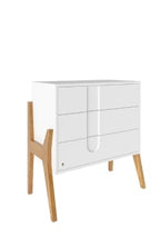 FunnaX Aven commode – Wit – aanvullend productbeeld