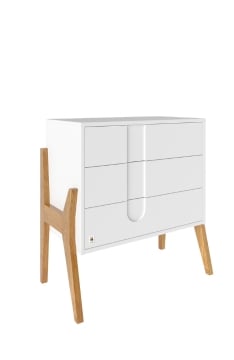 FunnaX Aven commode – Wit – aanvullend productbeeld