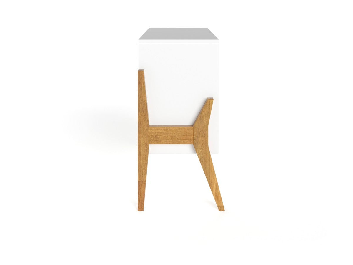 FunnaX Aven commode – Wit – aanvullend productbeeld