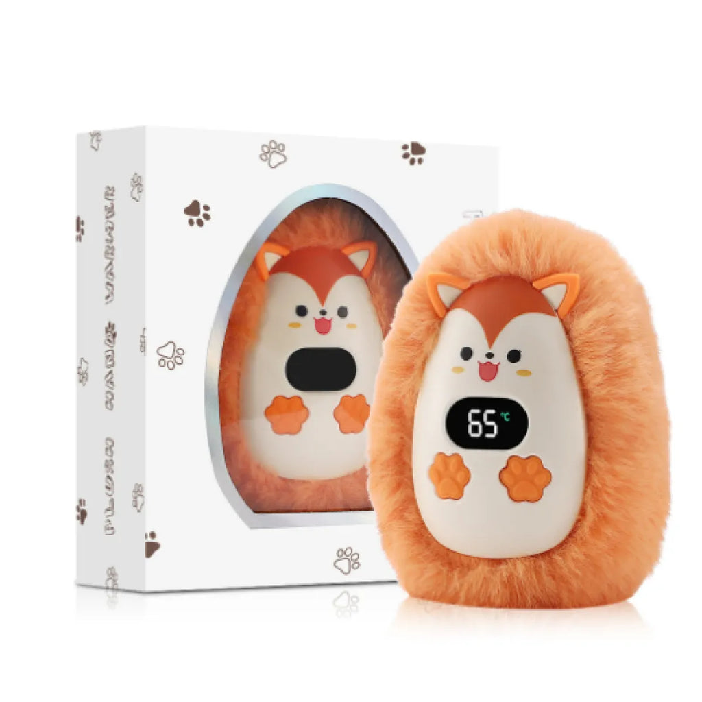 Oplaadbare handwarmer - FunnaX