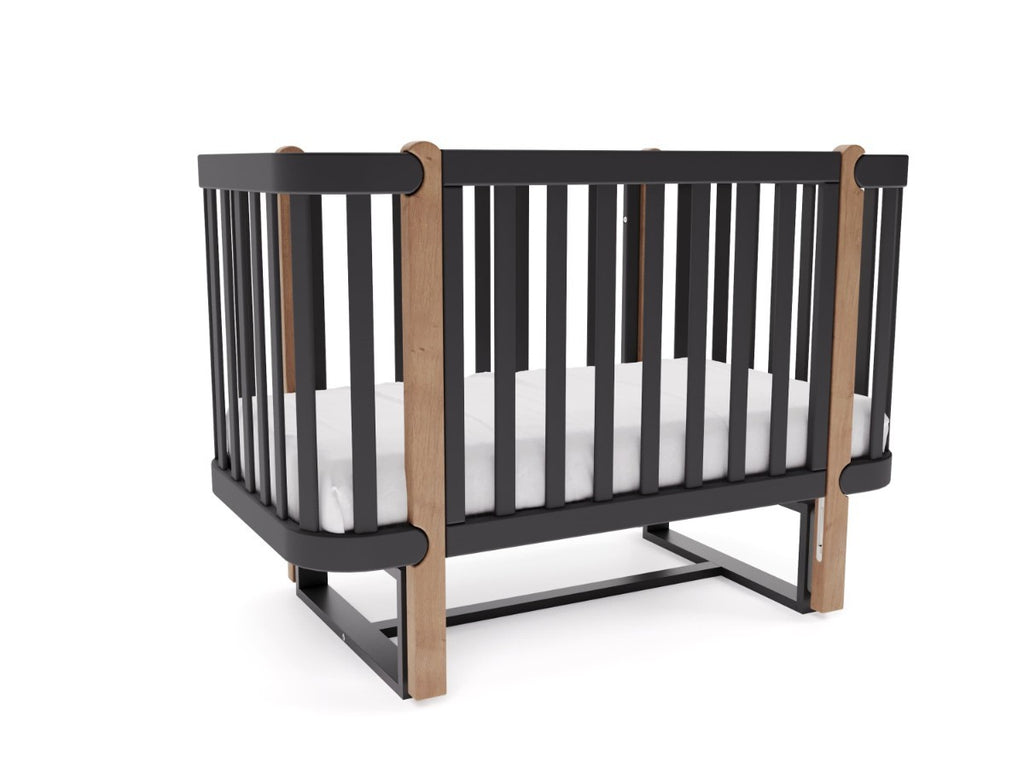FunnaX Elin schommelmechanisme – Antraciet – aanvullend productbeeld