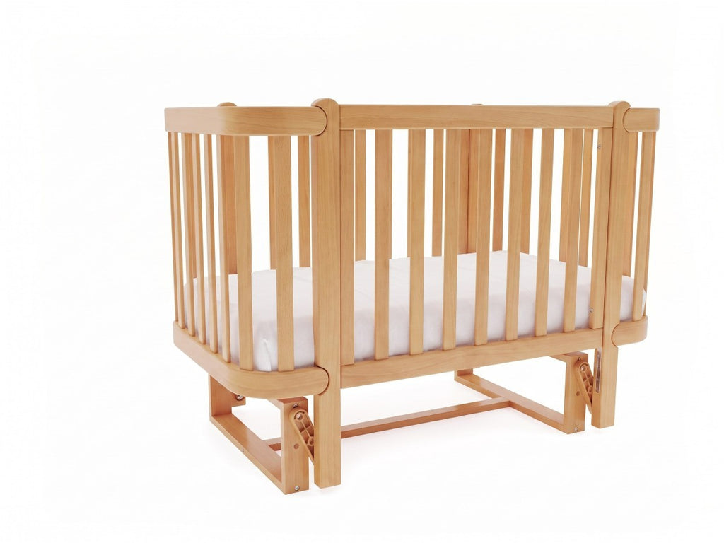 FunnaX Elin schommelmechanisme – Naturel – aanvullend productbeeld