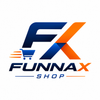 FunnaX - Home