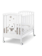 Bas babybed, productfoto