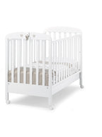 Bas mini babybed, productfoto