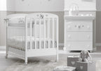 Bas mini babybed