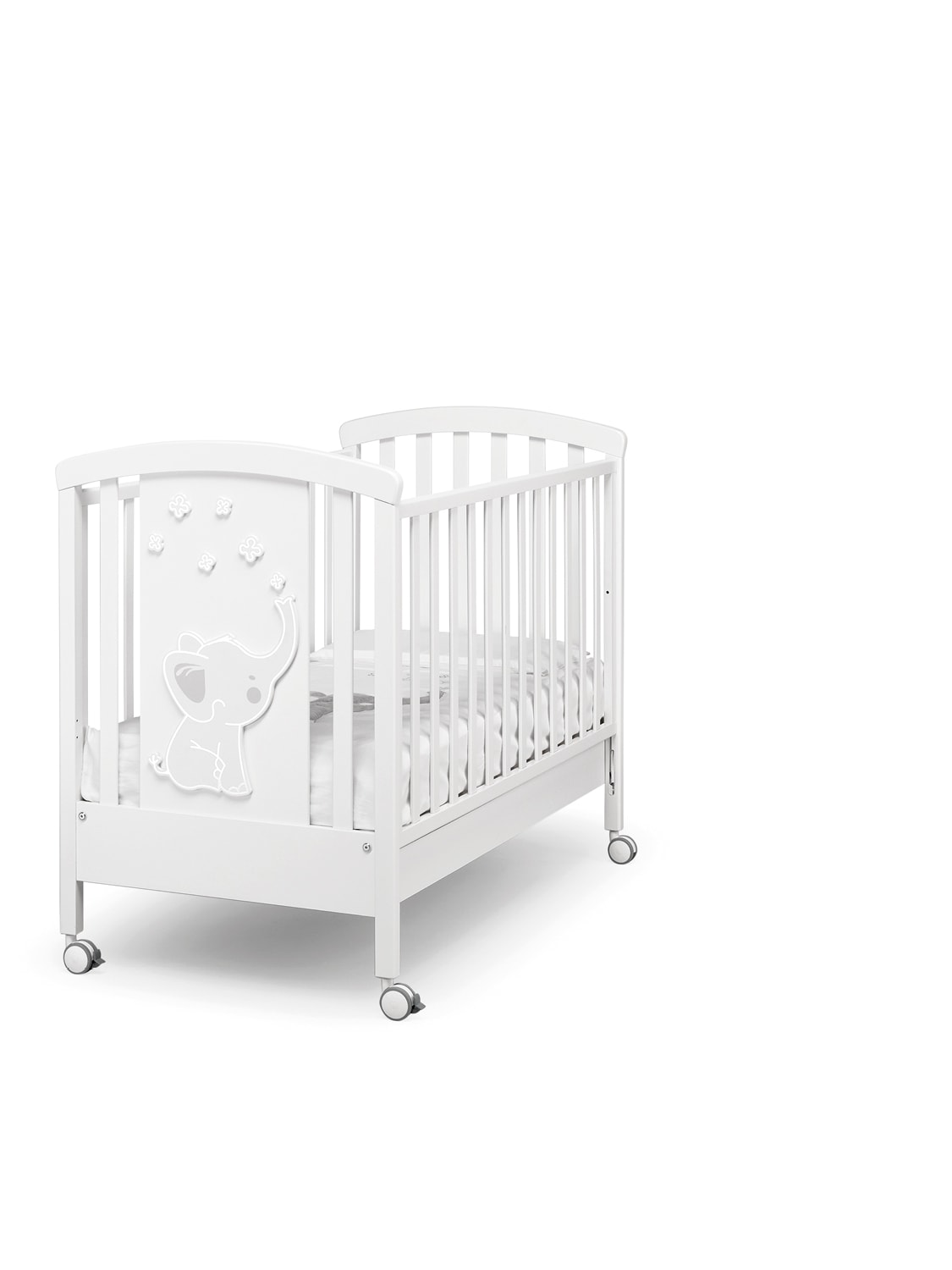 Britt babybed