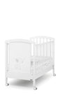 Britt babybed met ledverlichting