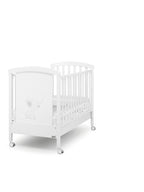 Britt babybed met ledverlichting