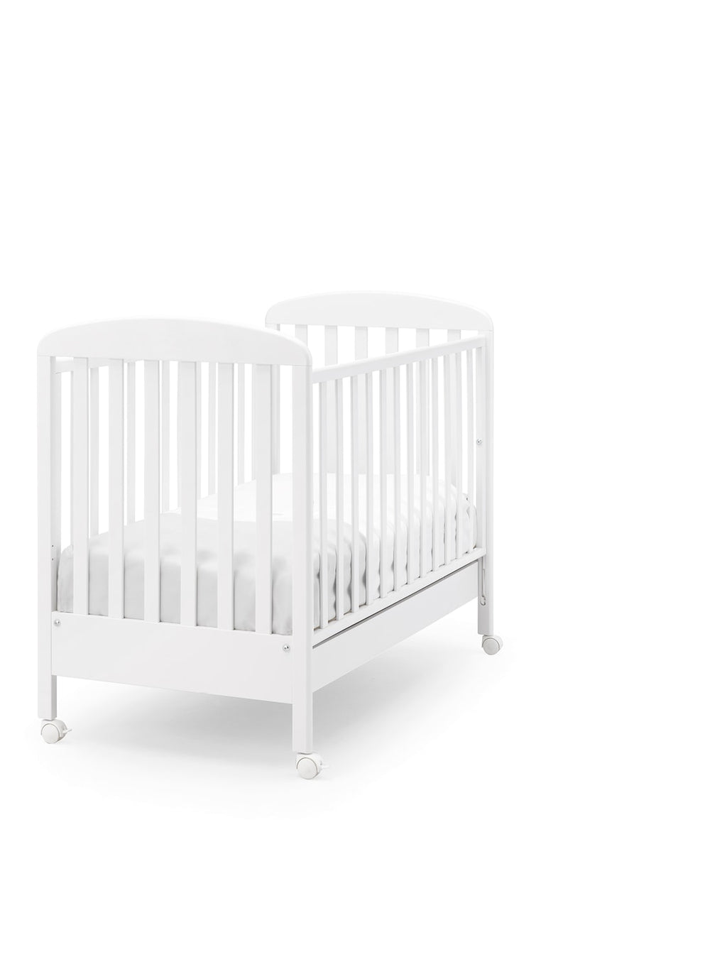 Fien babybed met maatvoering