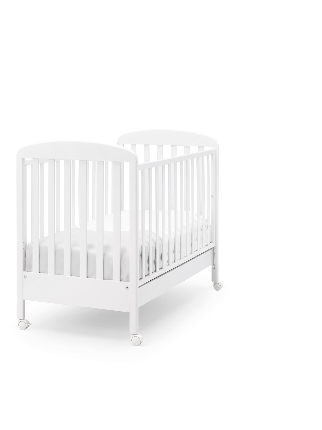 Fien babybed met maatvoering