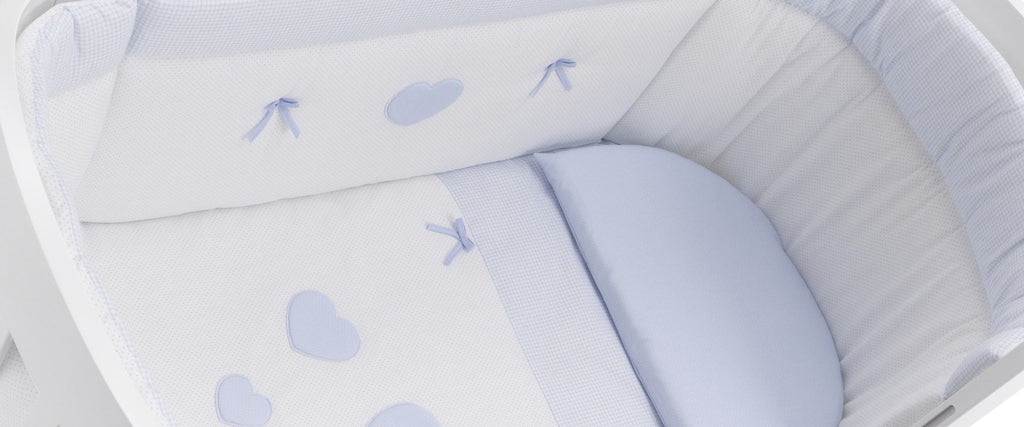 Loes beddenset