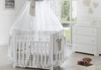 Loes babykamer sfeerbeeld