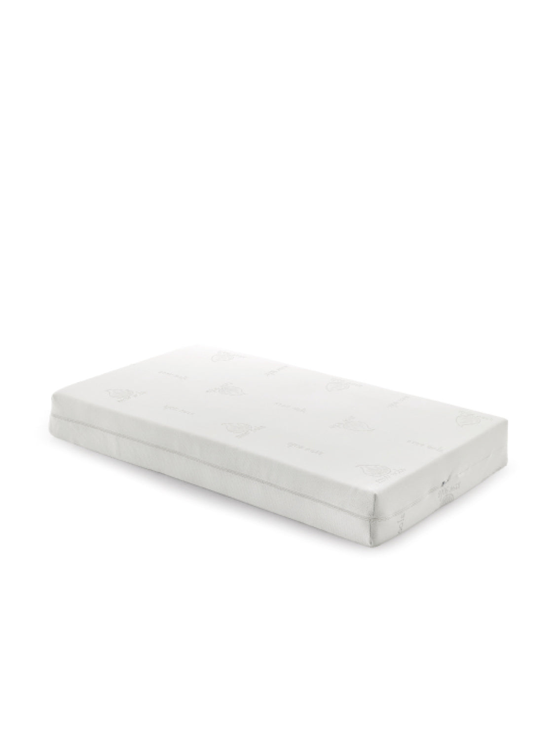Matras voor babybed