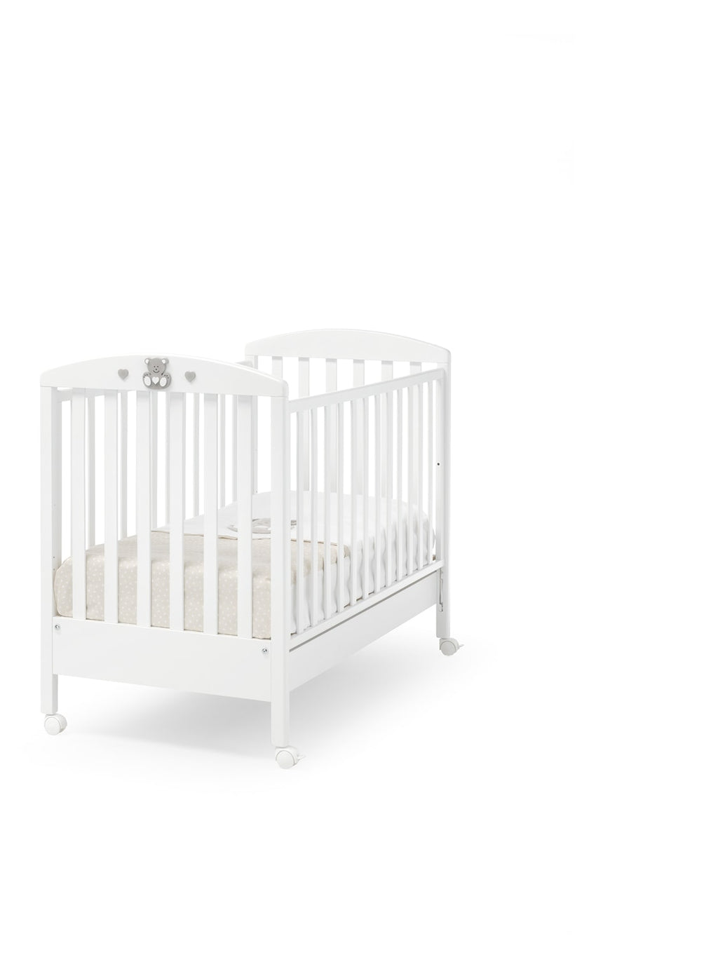 Mees babybed