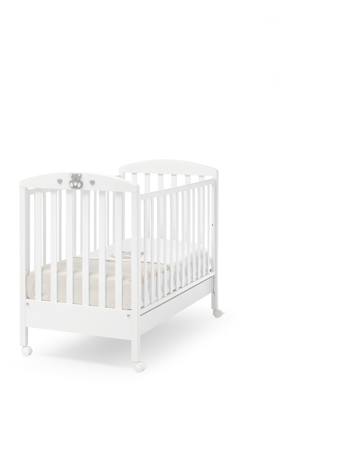 Mees babybed