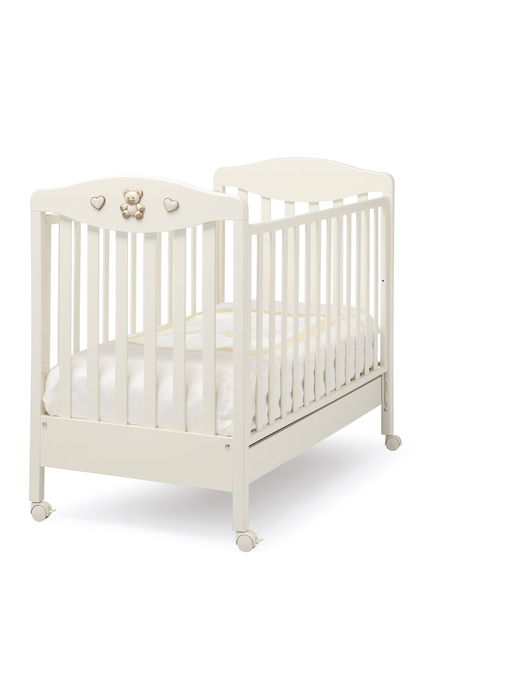 Nina babybed
