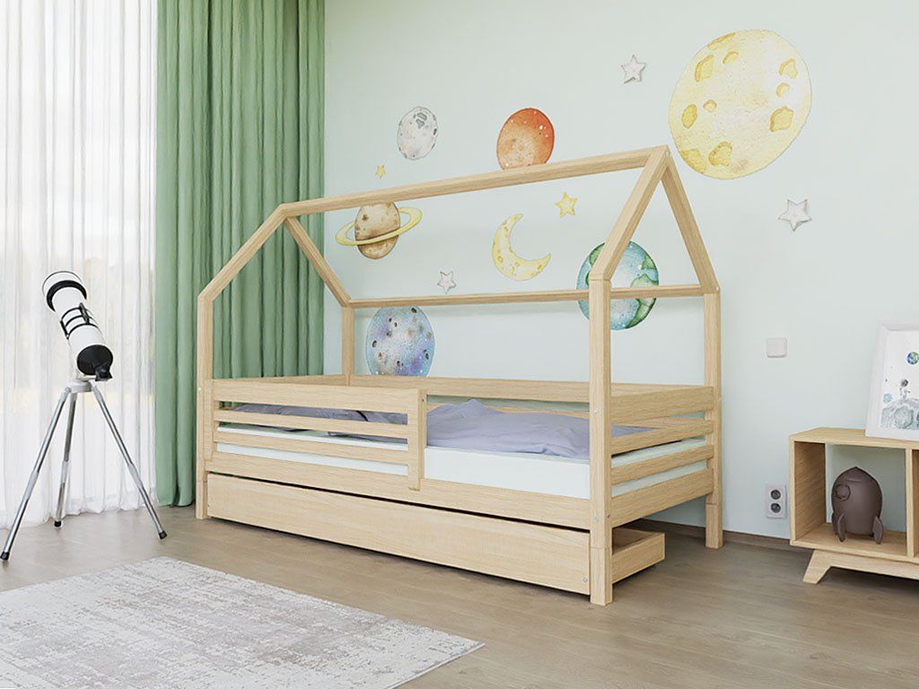 Sem huisbed met opberglade onder het bed