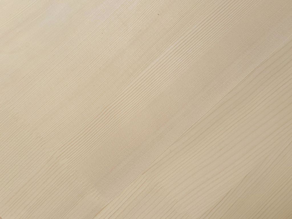 Terra autobed, detail van de houtnerf