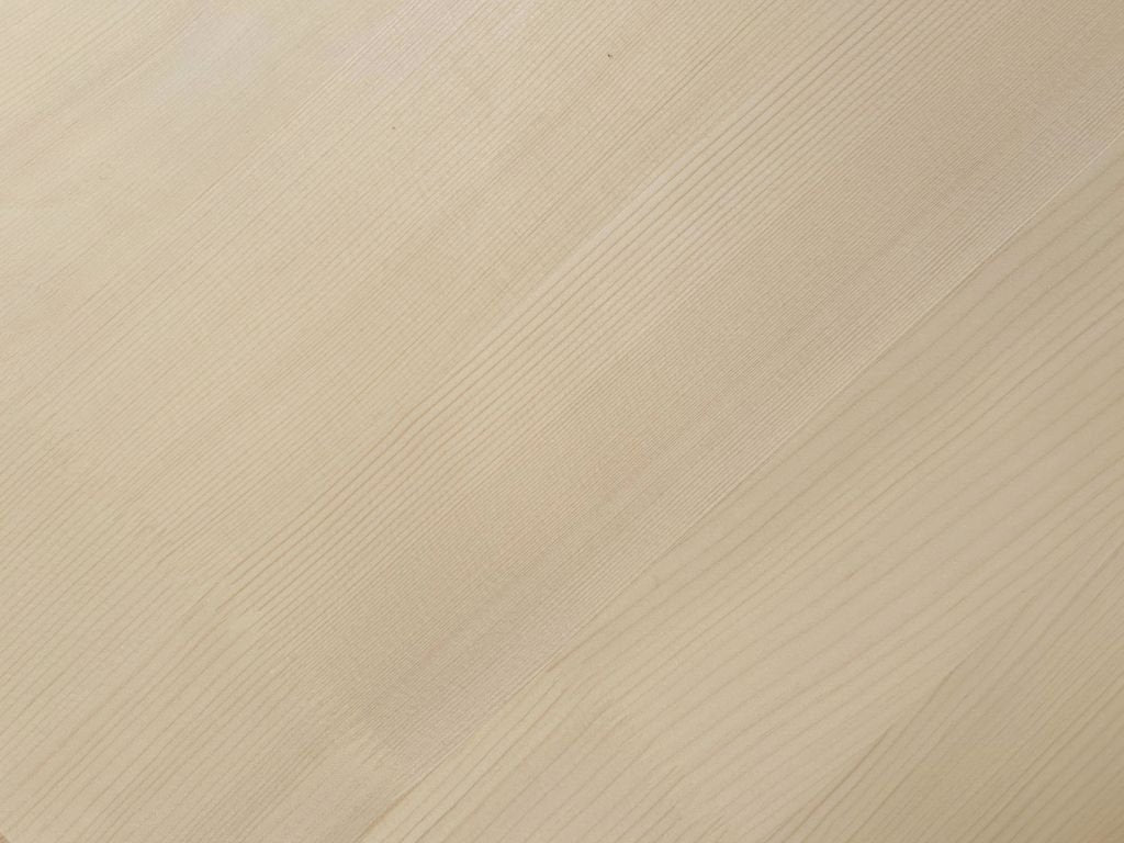 Detail van het massieve hout van het Turbo GT autobed