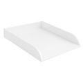 Universele verschoontafel 120×60 en 140×70 – wit