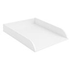 Universele verschoontafel 120×60 en 140×70 – wit