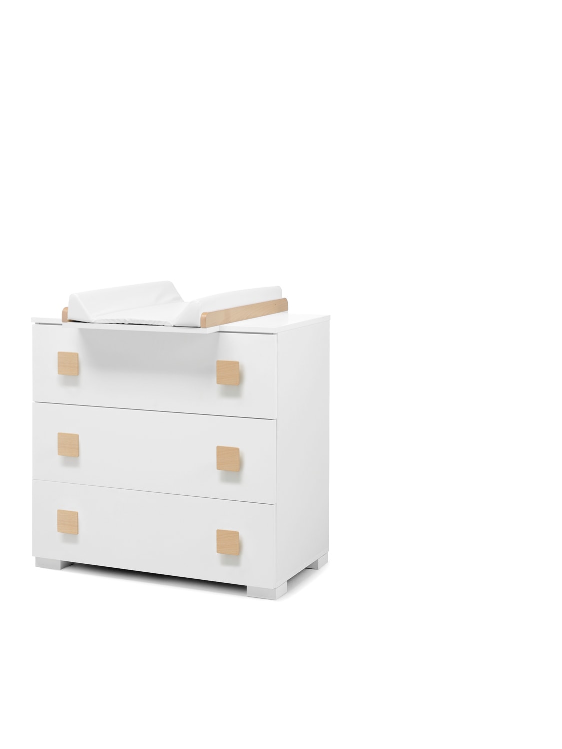 Vera commode met verzorgingskussen