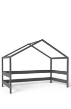 FunnaX Fjell speelhuis – Antraciet – aanvullend productbeeld