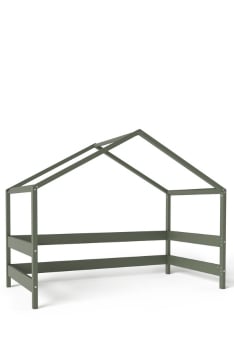 FunnaX Fjell speelhuis – Groen – aanvullend productbeeld