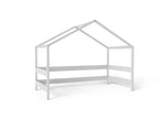 FunnaX Fjell speelhuis – Lichtgrijs – productaanzicht