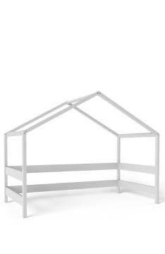 FunnaX Fjell speelhuis – Lichtgrijs – aanvullend productbeeld